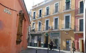 Apartamento Centro Santa Catalina 1ºa