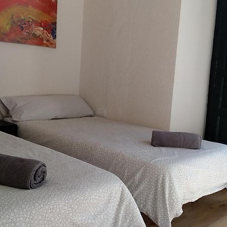 Apartamento Centro Santa Catalina 1ºa Sevilha Exterior foto